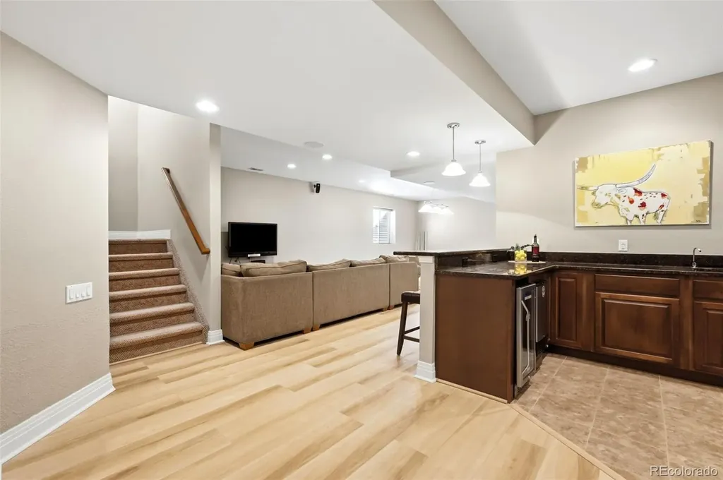 16858 W 63rd Lane Arvada CO 80403