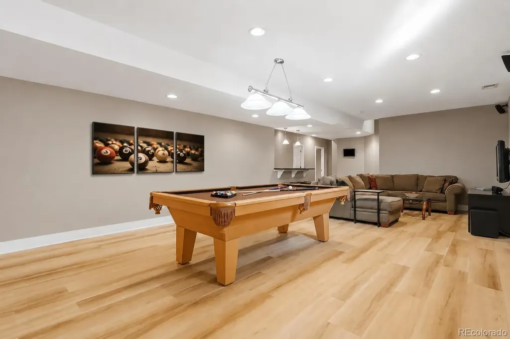 16858 W 63rd Lane Arvada CO 80403