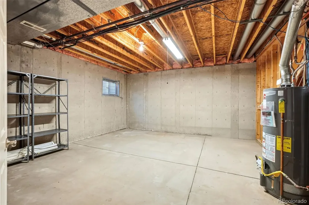 16858 W 63rd Lane Arvada CO 80403