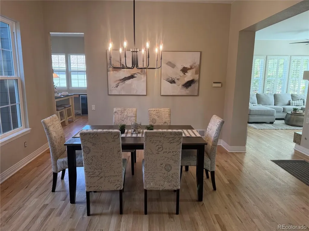 16858 W 63rd Lane Arvada CO 80403