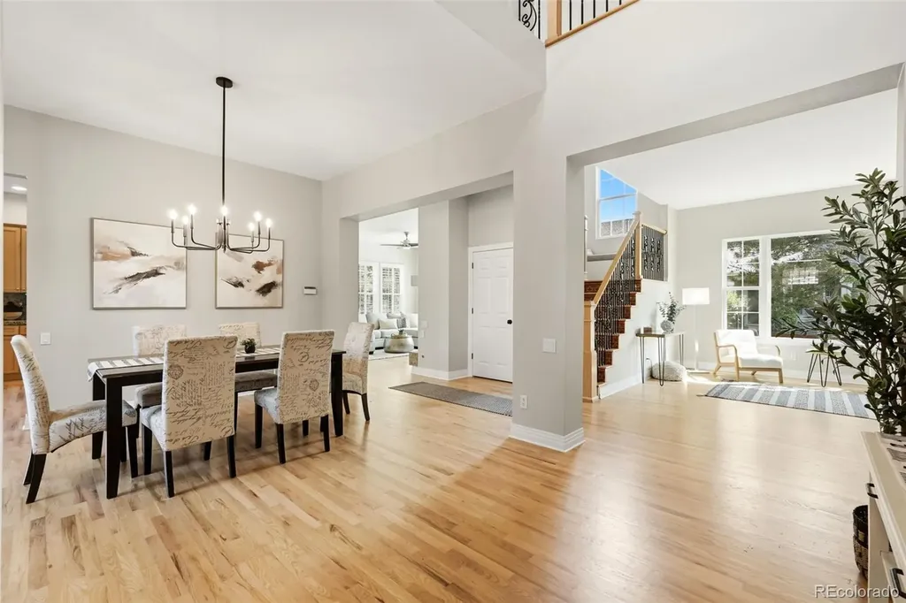 16858 W 63rd Lane Arvada CO 80403