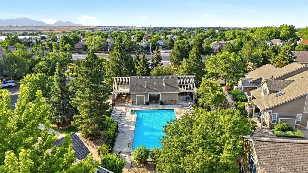 16858 W 63rd Lane Arvada CO 80403