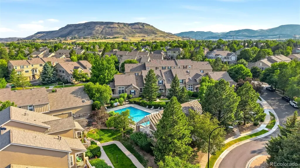 16858 W 63rd Lane Arvada CO 80403