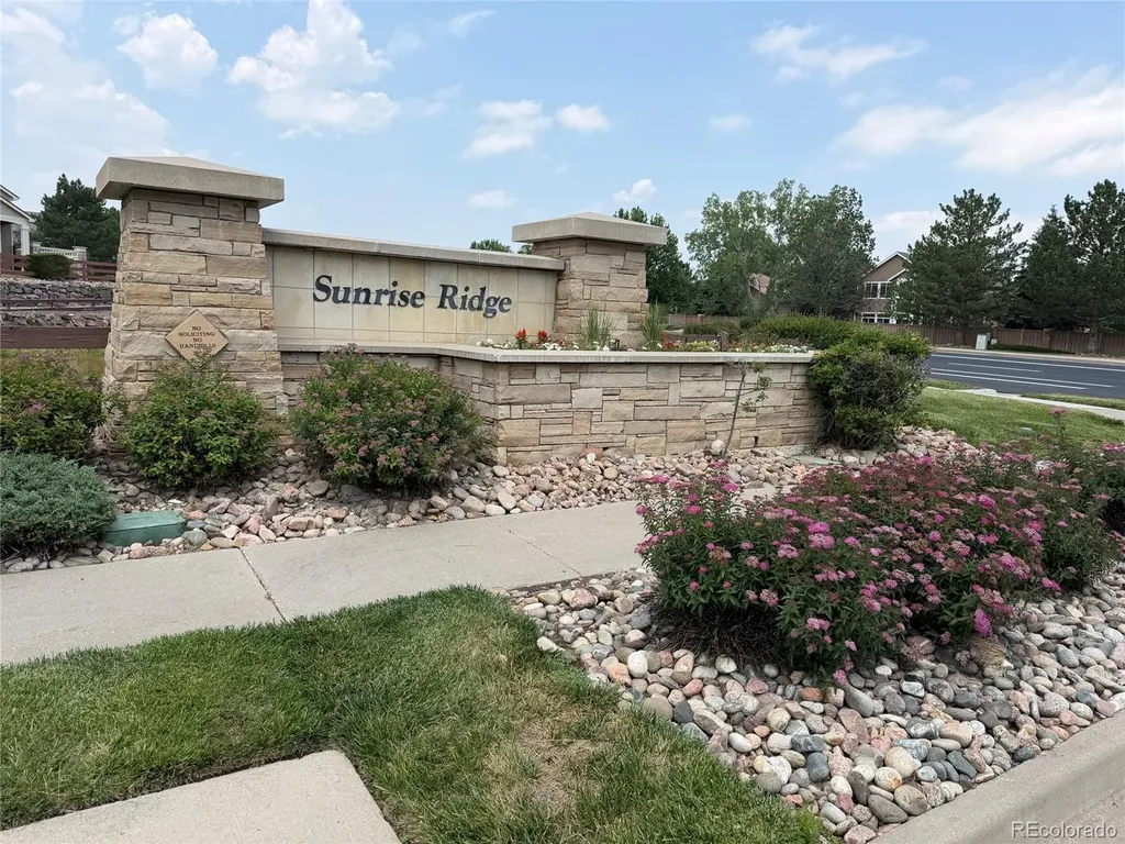 16858 W 63rd Lane Arvada CO 80403