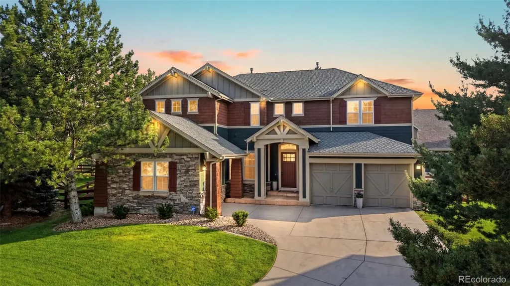 16858 W 63rd Lane Arvada CO 80403