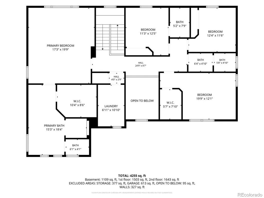 16858 W 63rd Lane Arvada CO 80403