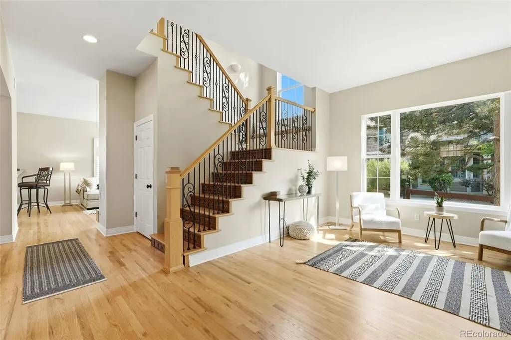 16858 W 63rd Lane Arvada CO 80403