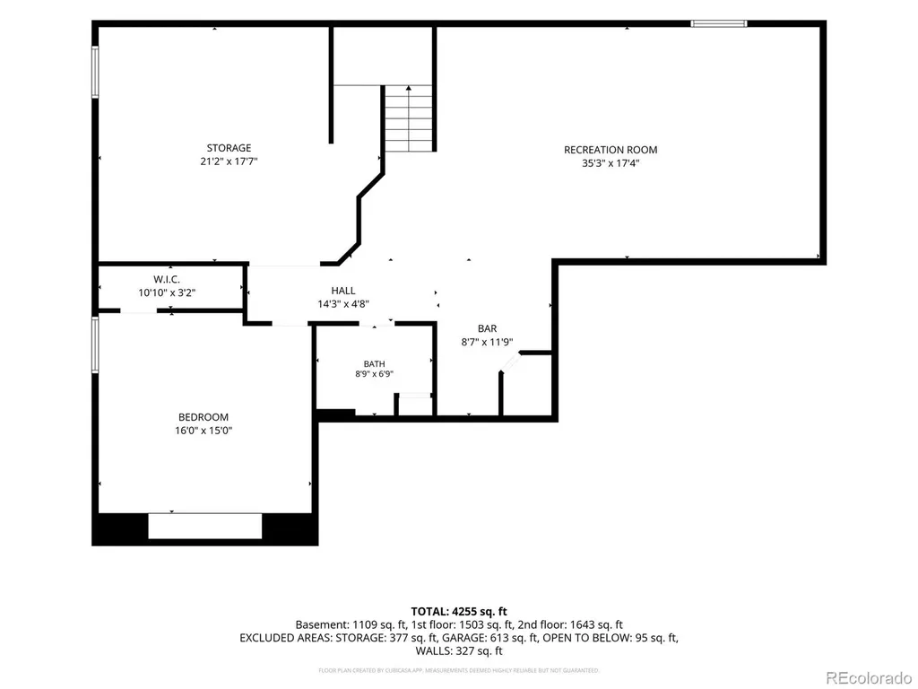 16858 W 63rd Lane Arvada CO 80403