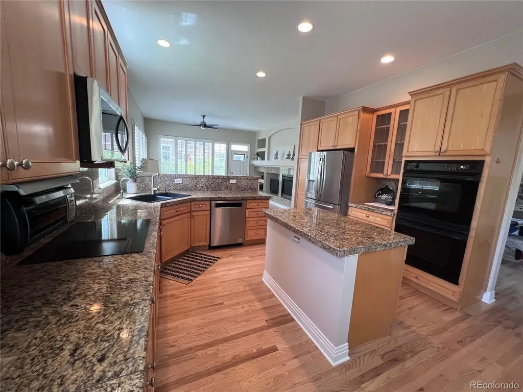16858 W 63rd Lane Arvada CO 80403