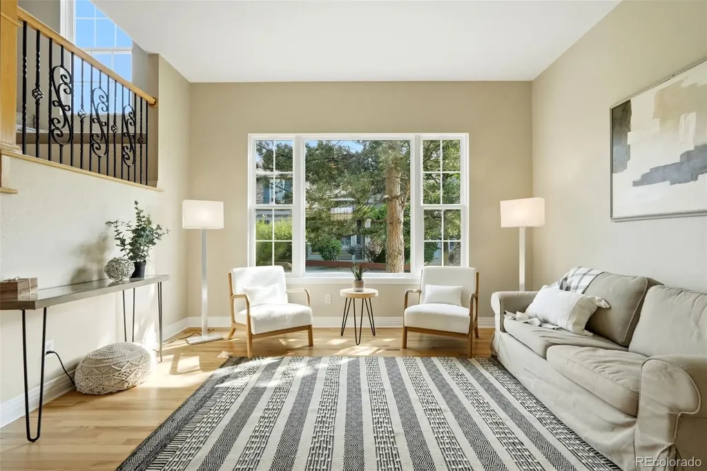 16858 W 63rd Lane Arvada CO 80403