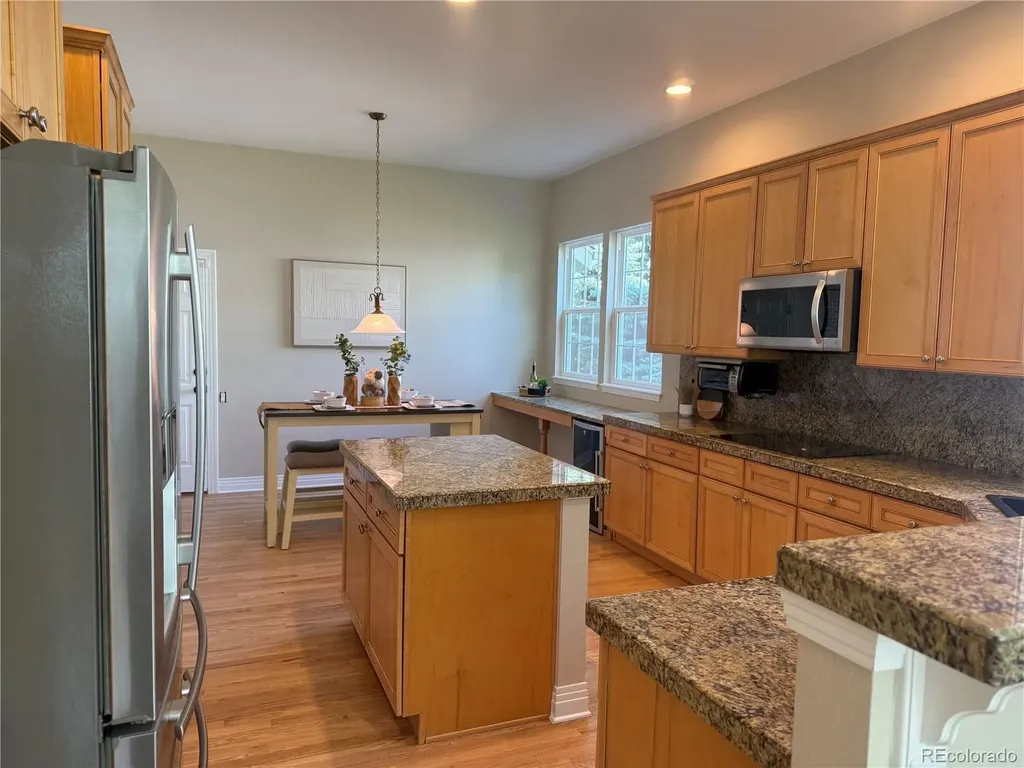 16858 W 63rd Lane Arvada CO 80403