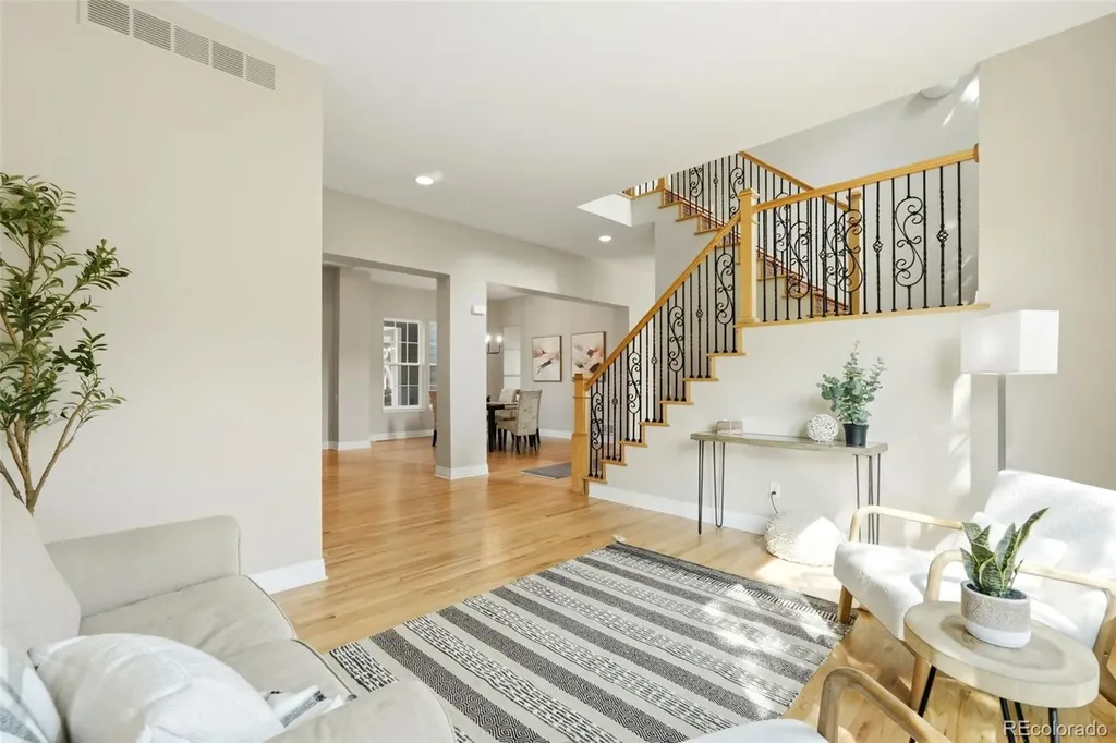 16858 W 63rd Lane Arvada CO 80403