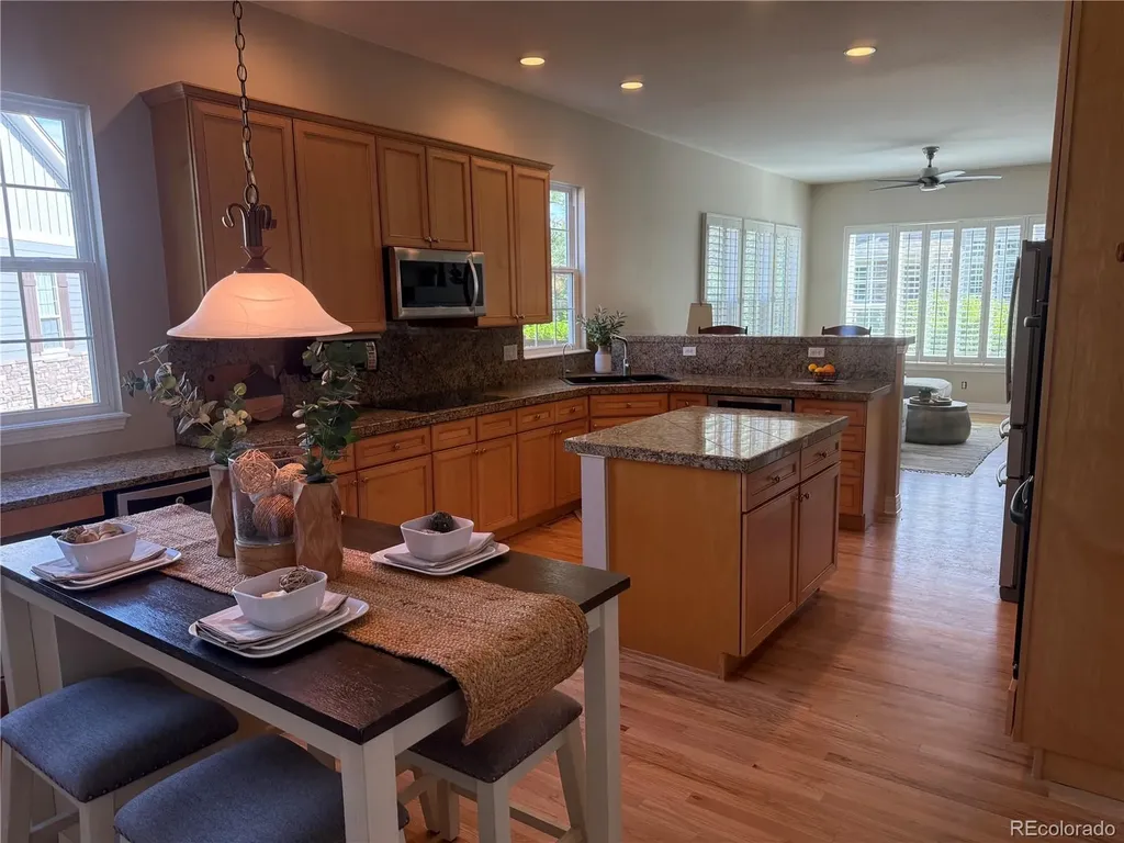 16858 W 63rd Lane Arvada CO 80403