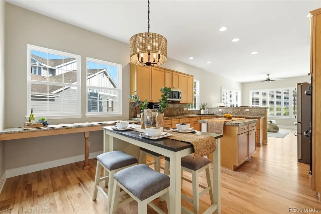 16858 W 63rd Lane Arvada CO 80403