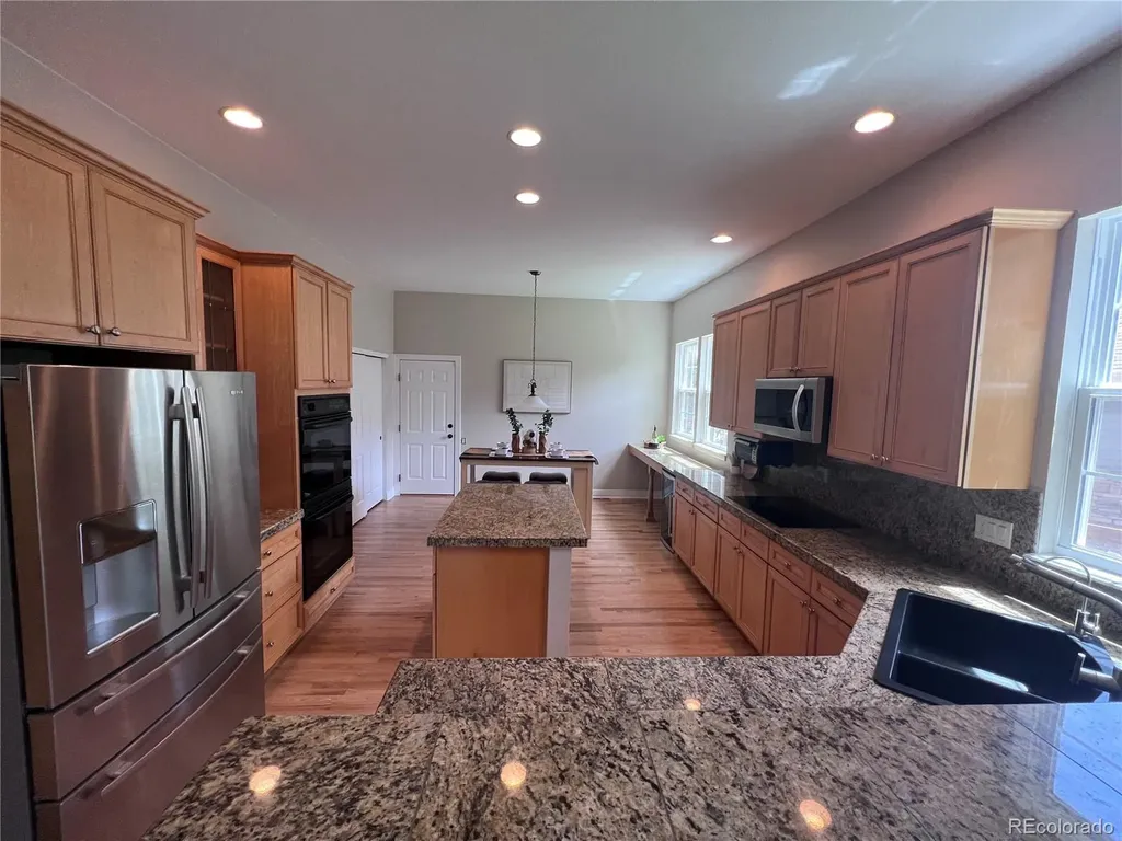 16858 W 63rd Lane Arvada CO 80403