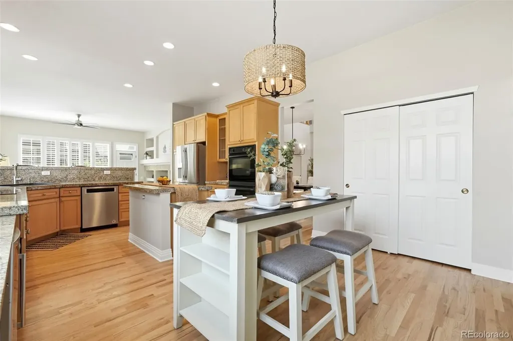 16858 W 63rd Lane Arvada CO 80403
