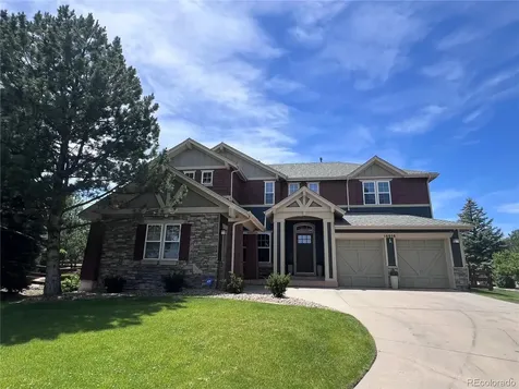 16858 W 63rd Lane Arvada CO 80403