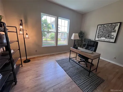 16858 W 63rd Lane Arvada CO 80403