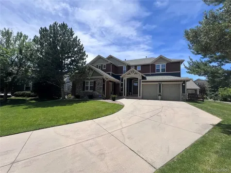 16858 W 63rd Lane Arvada CO 80403