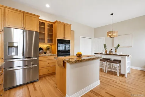 16858 W 63rd Lane Arvada CO 80403