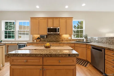 16858 W 63rd Lane Arvada CO 80403