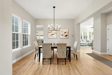 16858 W 63rd Lane Arvada CO 80403