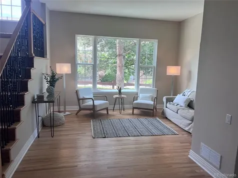 16858 W 63rd Lane Arvada CO 80403