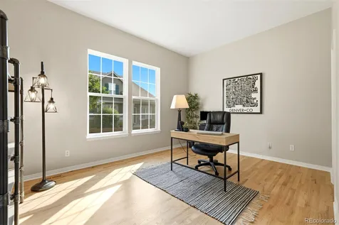 16858 W 63rd Lane Arvada CO 80403
