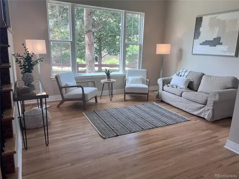 16858 W 63rd Lane Arvada CO 80403