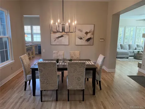 16858 W 63rd Lane Arvada CO 80403