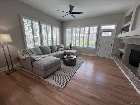 16858 W 63rd Lane Arvada CO 80403