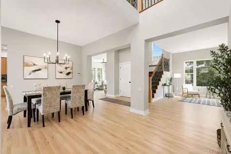 16858 W 63rd Lane Arvada CO 80403