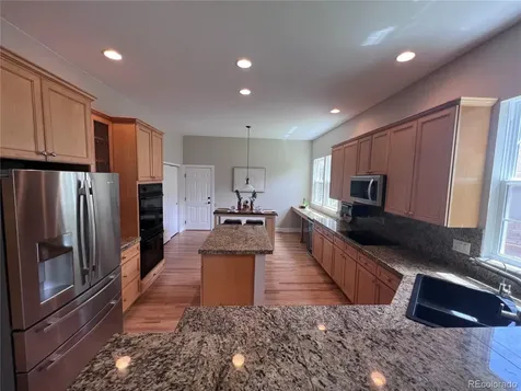 16858 W 63rd Lane Arvada CO 80403