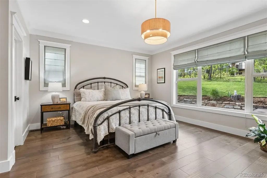 672 Cumberland Road Larkspur CO 80118