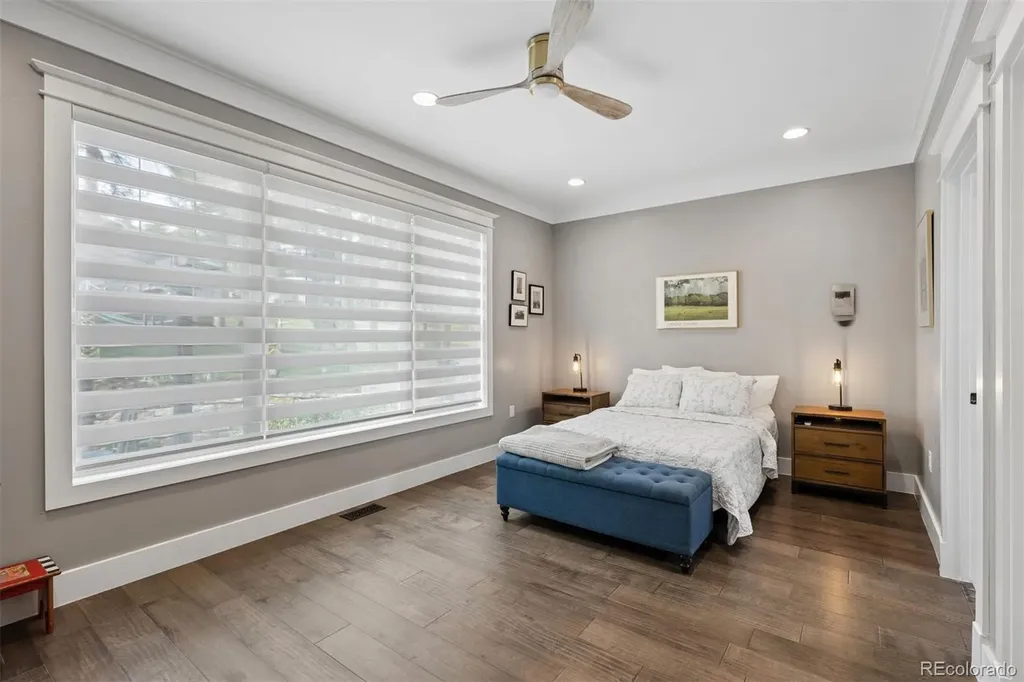 672 Cumberland Road Larkspur CO 80118