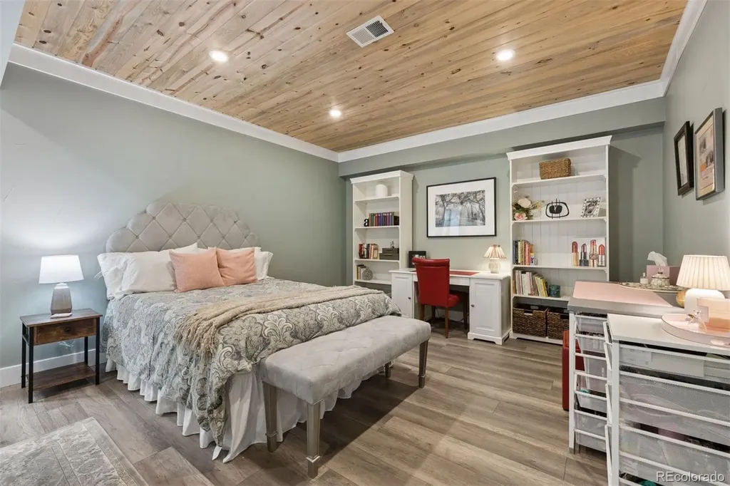 672 Cumberland Road Larkspur CO 80118