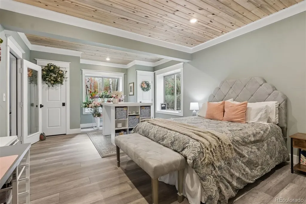 672 Cumberland Road Larkspur CO 80118
