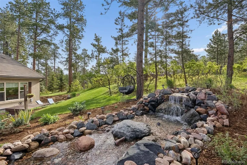 672 Cumberland Road Larkspur CO 80118