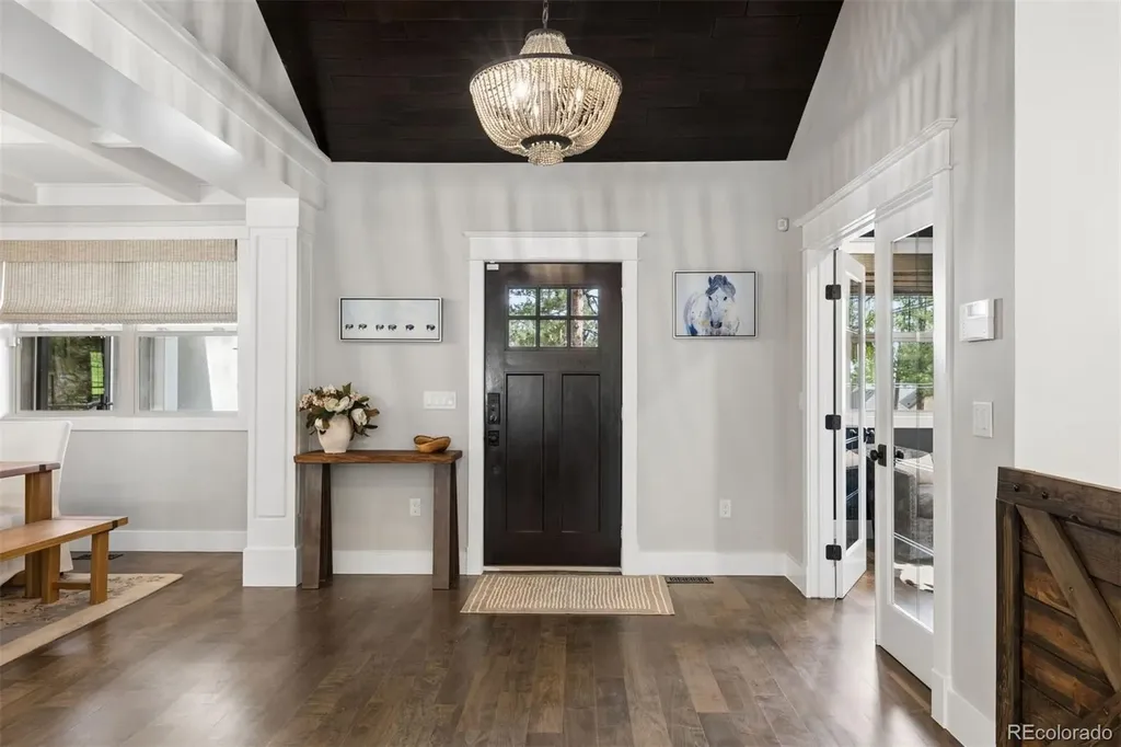 672 Cumberland Road Larkspur CO 80118