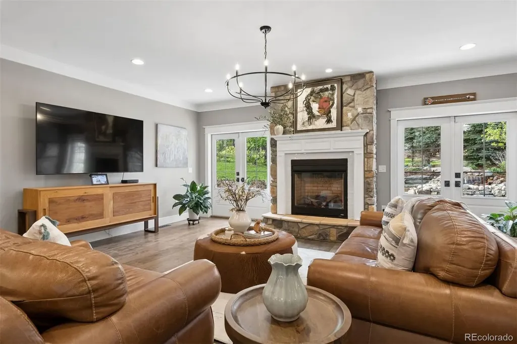 672 Cumberland Road Larkspur CO 80118