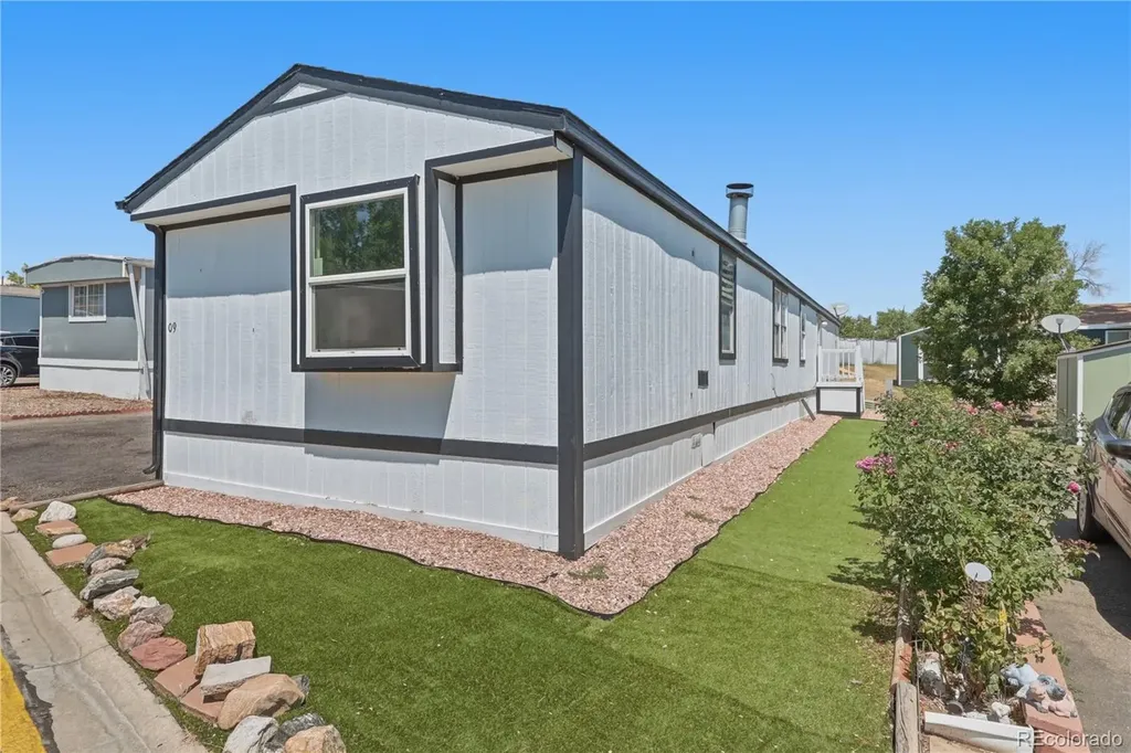 9100 Tejon Street Denver CO 80260