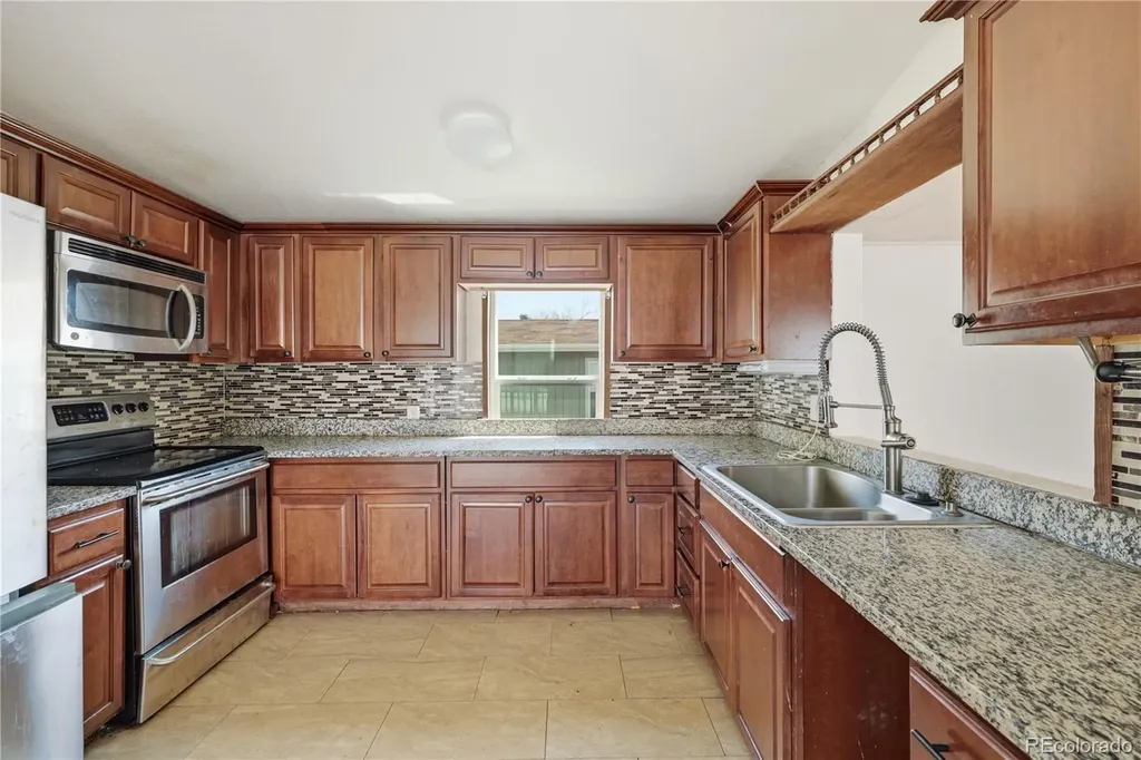 9100 Tejon Street Denver CO 80260