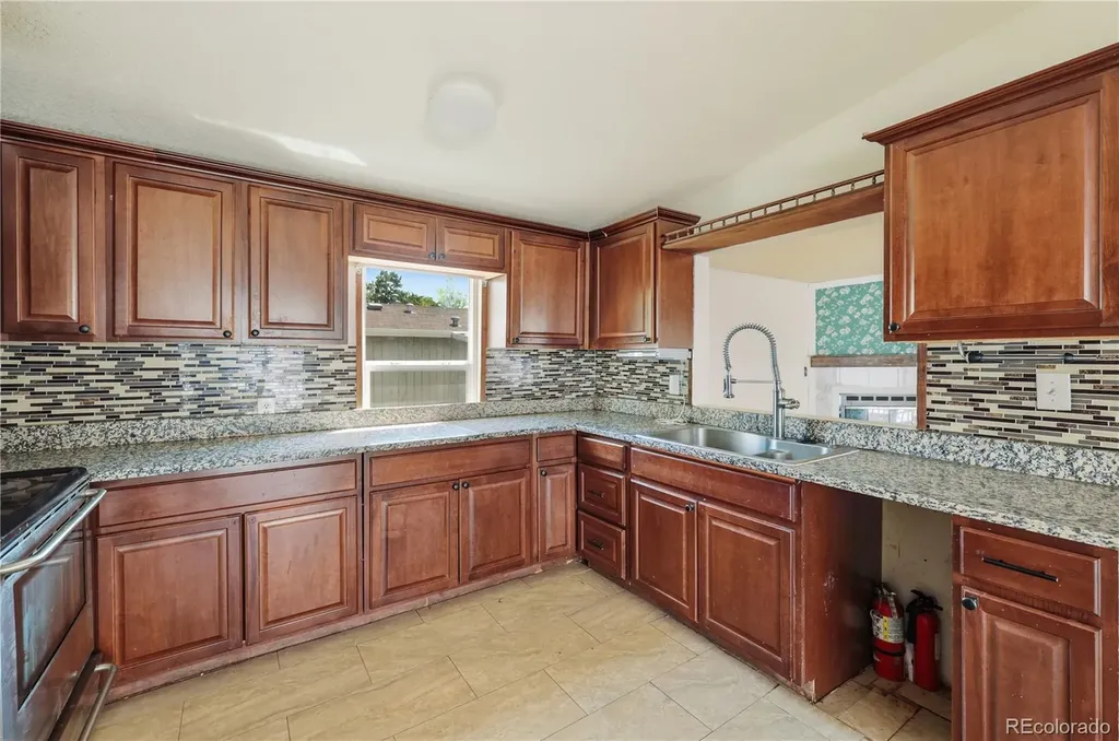 9100 Tejon Street Denver CO 80260