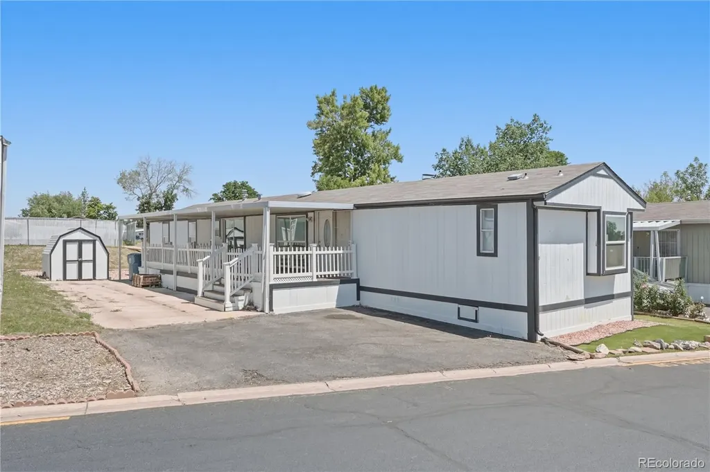 9100 Tejon Street Denver CO 80260