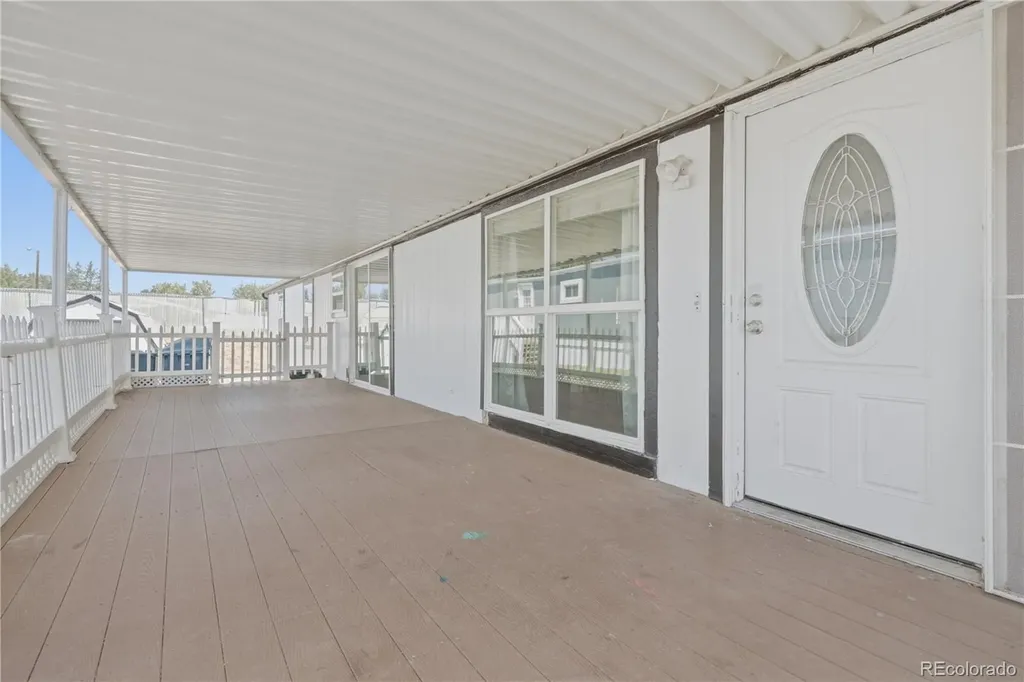 9100 Tejon Street Denver CO 80260