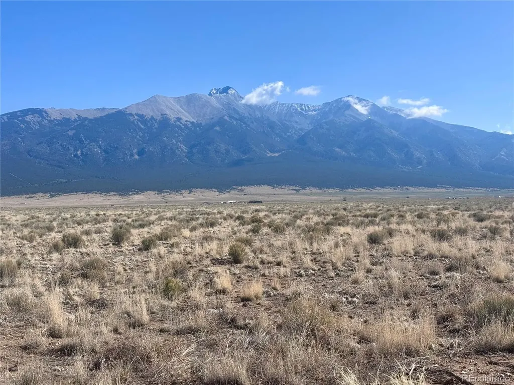 Lot 6 Ll 8th Street Blanca CO 81123
