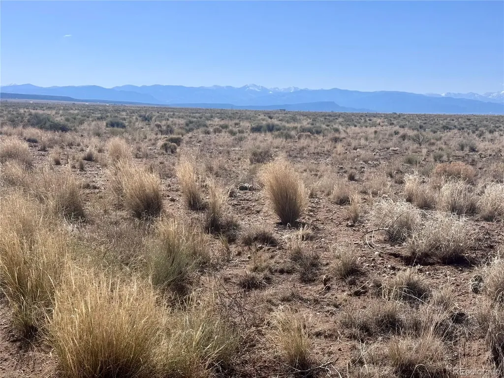 Lot 6 Ll 8th Street Blanca CO 81123