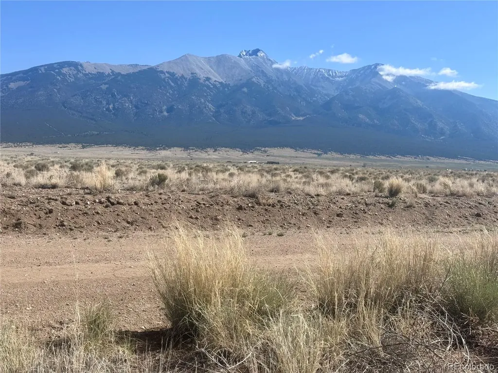 Lot 6 Ll 8th Street Blanca CO 81123