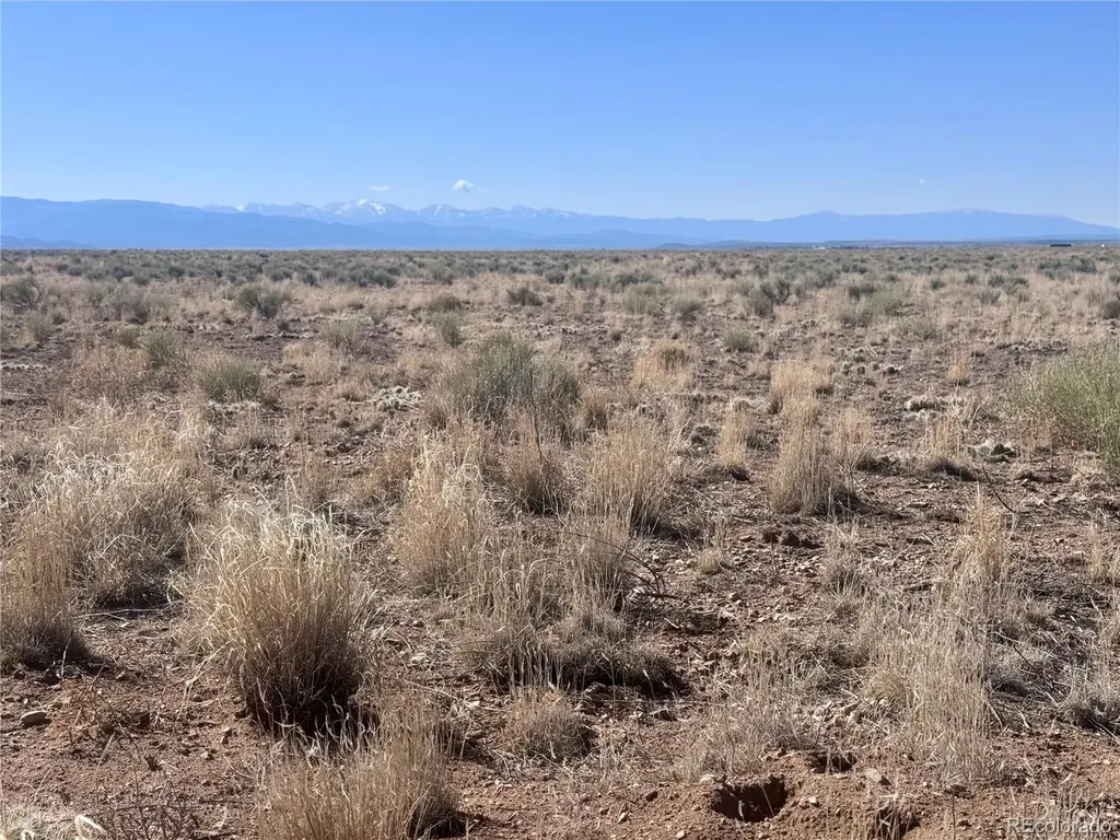 Lot 6 Ll 8th Street Blanca CO 81123