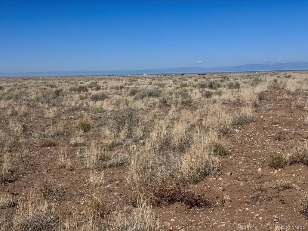 Lot 6 Ll 8th Street Blanca CO 81123